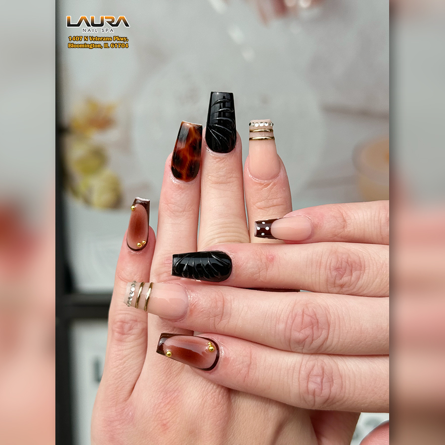 amazing nail